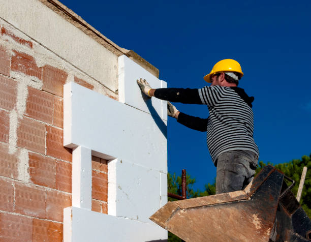 Insulation Repair Services in Pocatello, ID