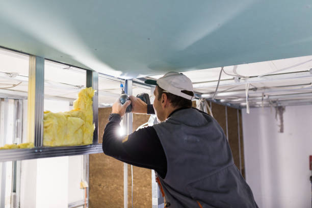 Soundproof Insulation Installation in Pocatello, ID