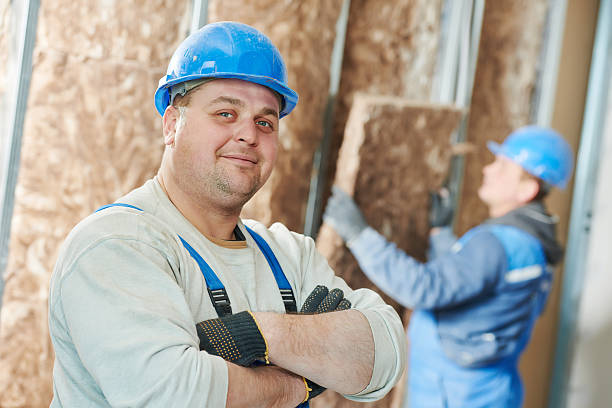 Range of Insulation Solutions in Pocatello, ID